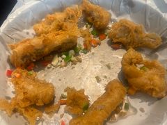 -飞尝蚝·顺德菜·鱼生(顺德总店)
