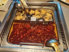 -海底捞火锅(南海万科广场店)