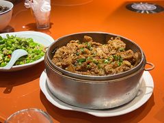-陈先进鱼馆·夜宵·地道农家菜(湖墅南路店)