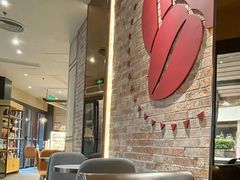 -COSTA COFFEE(武汉天地店)