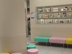 -天真蓝照相馆(五角场百联又一城店)
