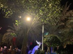 -惠州金海湾嘉华度假酒店