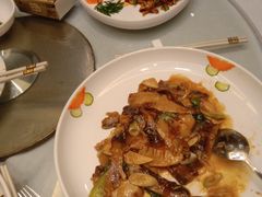 -西安饭庄(立丰国际店)