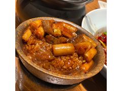 -北京老铺烤鸭(西稍门店)