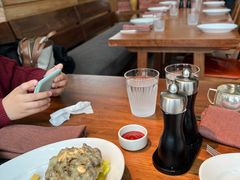 -上海柏悦酒店·世纪100牛排馆