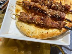 -霄汉羊排(万松园一店)
