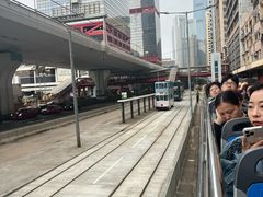 -Big Bus Tours 敞篷观光巴士