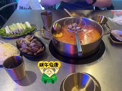 -琥珀川糟粕醋火锅(慈云寺店)