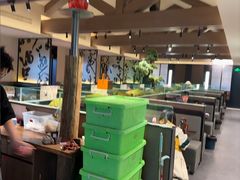 -单家老院·院子里的青岛菜(沙子口店)