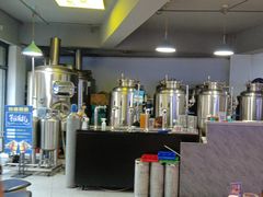 -四禧精酿铜锅涮肉·烧烤工场(大明湖店)