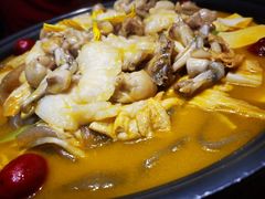 -炭舍干锅(华发商都店)