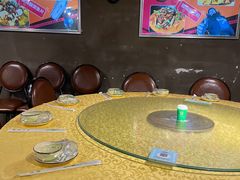 -铭厨特色家常菜(金色溪泉湾店)
