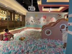 -青水瓦台汤泉(未央店)