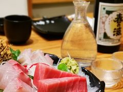 -吟松日式料理(莘庄店)