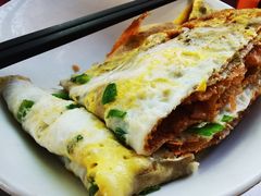 -陈记锅巴菜(五大道店)
