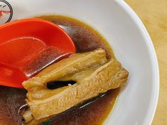 -新峰肉骨茶