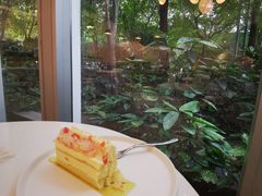 -CHEZ JASMINE 茉莉的氧气厨房