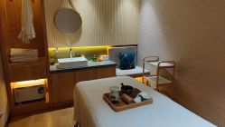 -栖SPA·ONDA ·海菲秀·皑皑科技美肤中心