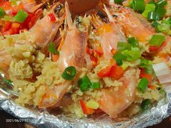 -合家小菜餐馆(新诚花苑店)