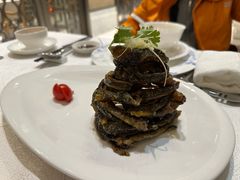 -太湖饭店·寄畅轩中餐厅