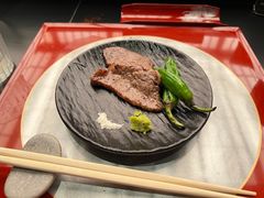 -鳥喜Toriki怀石烧鸟料理