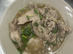 -榮泰米粉湯(Left Shop)