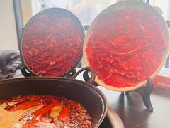 -巴蜀大将火锅(春熙店)