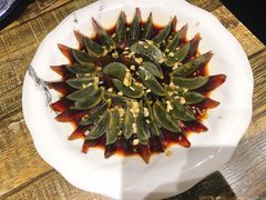 -阿洪锅贴王(小吃城店)