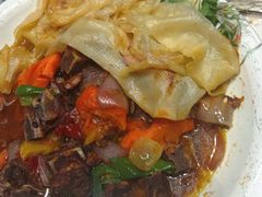 -驿楼兰·新疆菜(火车站店)