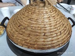 -大锅强·蒸海鲜青岛菜(吾悦广场店)