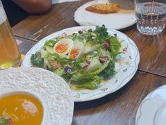 -1886德国汽车餐厅(外滩中央店)