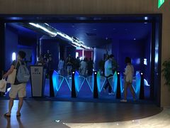 -SFC上影影城(港汇永华IMAX激光店)