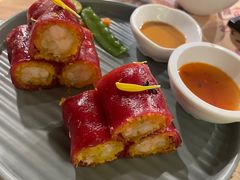 -点都德(大茶楼店)