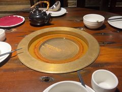 -大良毋米粥·粥底火锅(岭南天地店)