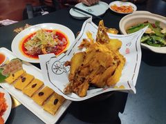 -长安大牌档之龙头酒肆(荣民龙首广场店)