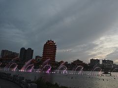 -眉山湿地公园(东坡区)
