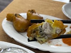 -濠轩阁特色生蚝火锅(水湾路店)