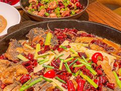 -老板恋上鱼(印象城店)