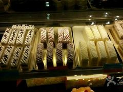 -皇后饼店(财富广场店)