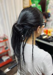 -野鸽脏辫·美式编发专项店