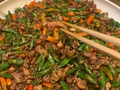-铁公鸡·四川料理(天环广场店)