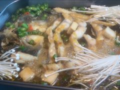 -半天妖烤鱼(新中关购物中心店)