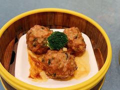 -君德澜酒家·创意粤菜(金山谷店)