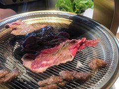 -西塔老太太泥炉烤肉(川沙百联店)
