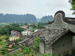 -彭家祠景区