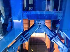 -平安金融中心云际观光层