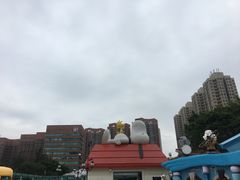 -史诺比开心世界