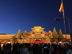 -高庙保安寺