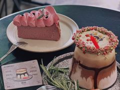 -BE NORMAL CAFE(霞溪路店)