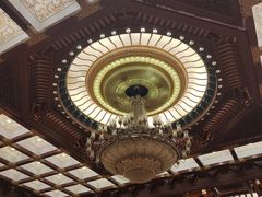 -北京雁栖湖国际会展中心